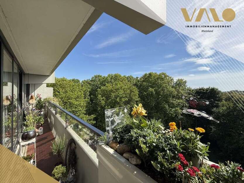 Wohnung zum Kaufen in Köln 179.000 € 70 m²