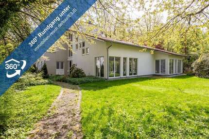 Haus zum Kaufen in Passau 1.100.000 € 312 m² 10 zimmer