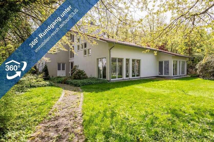 Haus zum Kaufen in Passau 1.100.000 € 312 m² 10 zimmer