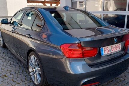 BMW 330 371.644 km 6.900 &euro; Gedern 63688