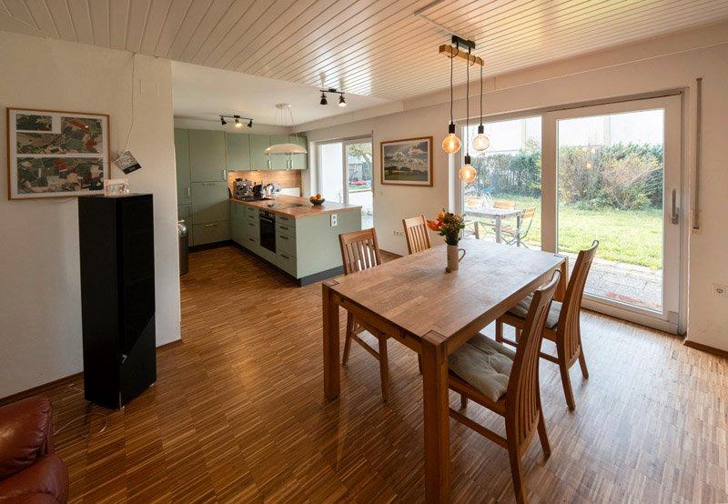 Doppelhaushälfte Neustadt an der Aisch - 7.5 Zimmer, 155 m&sup2;, 490.000&euro; | Angebot:26904793