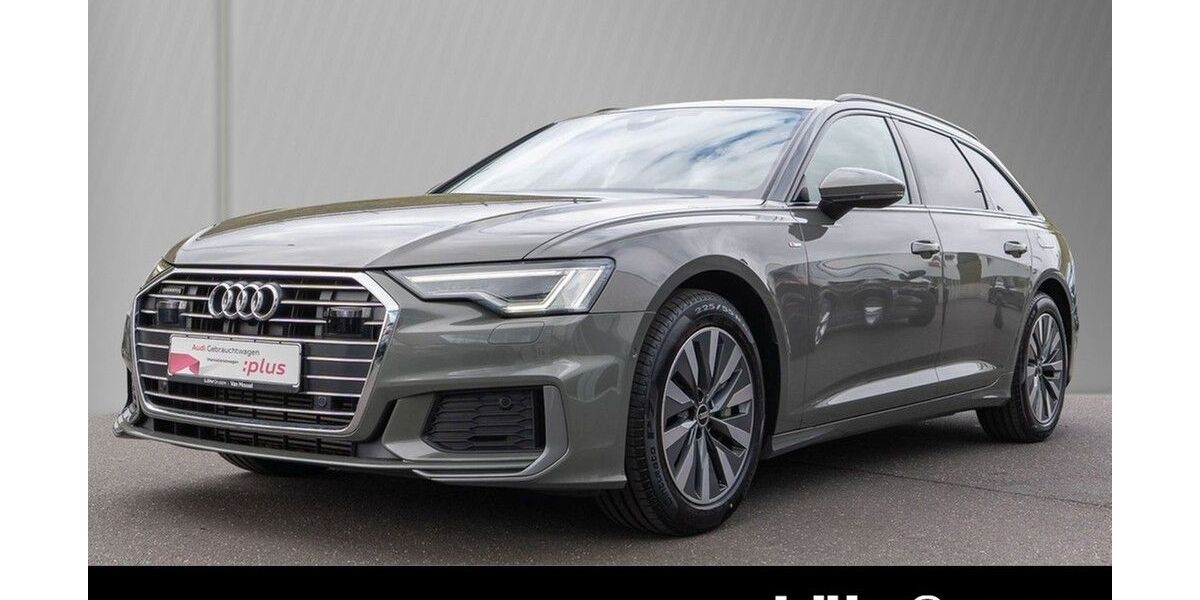 Audi A6 94.458 km 33.980 &euro; Koblenz 56070