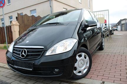 Mercedes A 160