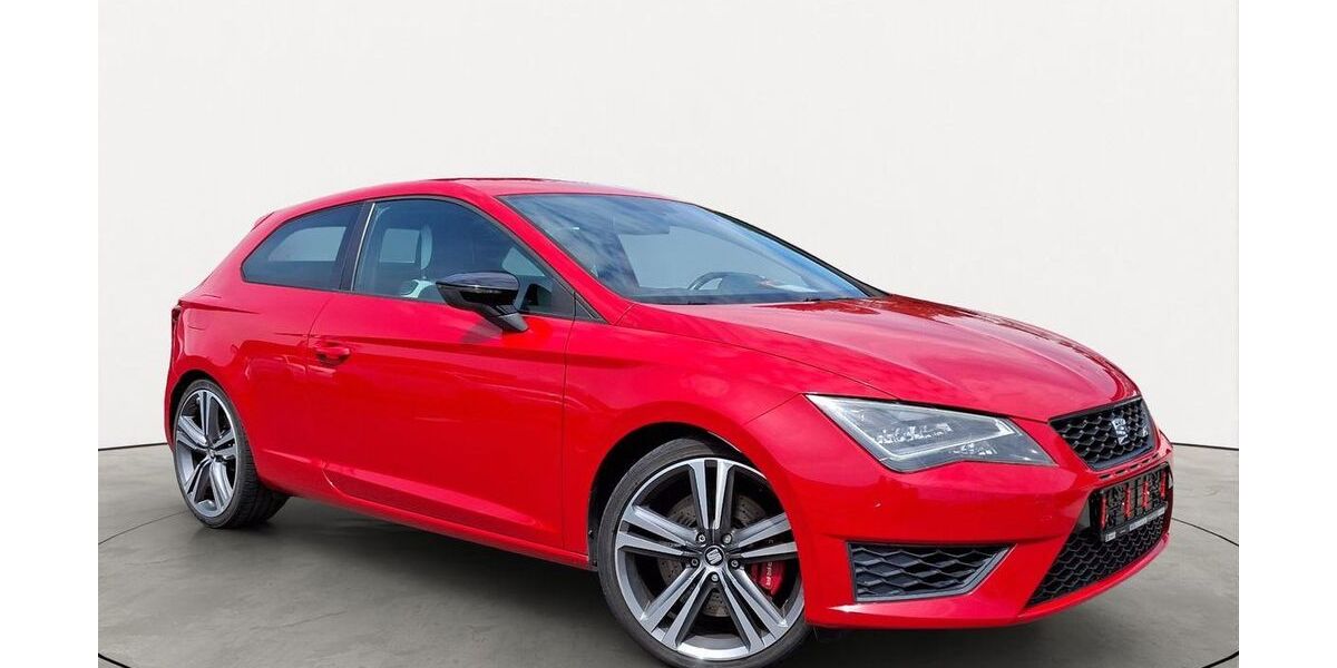 Seat Leon 97.651 km 14.650 &euro; Friedberg 61169