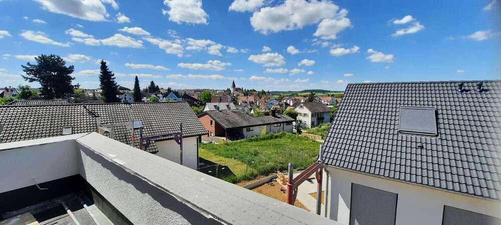Wohnung zum Mieten in Aspach 1.540 € 110 m²