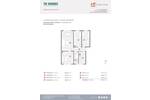 Etagenwohnung Schorfheide Lichterfelde - 4 Zimmer, 67 m&sup2;, 165.000&euro; | Angebot:26629305