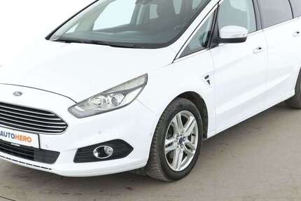 Ford S-Max 99.310 km 13.710 &euro; Laatzen 30880