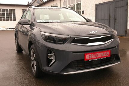 Kia Stonic 54.073 km 16.800 &euro; Angermünde 16278
