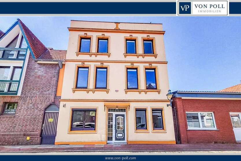 Haus zum Kaufen in Cuxhaven 365.000 € 232 m²