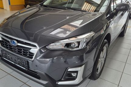 Subaru XV 16.500 km 25.590 &euro; Schmalkalden 98574