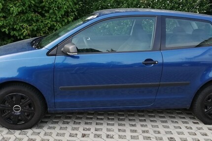 VW Polo 201.900 km 2.000 € Löhne 32584