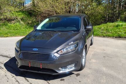 Ford Focus 147.650 km 8.799 &euro; Warngau 83627