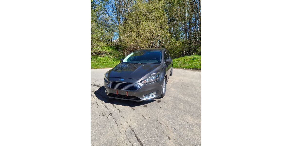Ford Focus 147.650 km 8.799 &euro; Warngau 83627