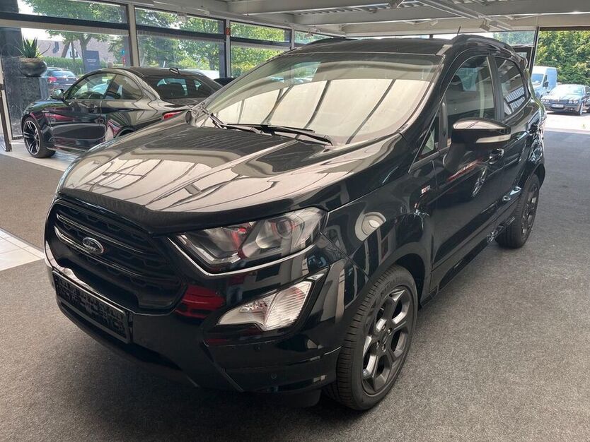 EcoSport
