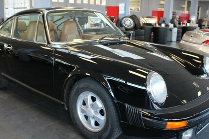Porsche 912 E - Schiebedach 1.029 km 49.980 € Euskirchen 53881