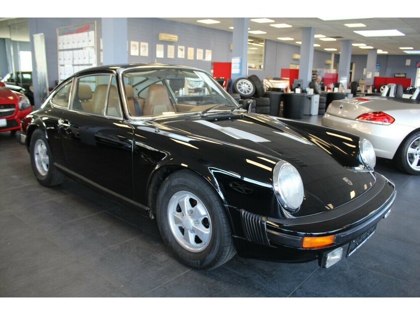 Porsche 912 E - Schiebedach 1.029 km 49.980 € Euskirchen 53881