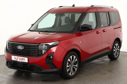 Ford Tourneo Courier 9.805 km 23.890 &euro; Zwickau 08056
