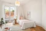 Terrassenwohnung Wiesbaden Biebrich - 4 Zimmer, 100 m&sup2;, 669.000&euro; | Angebot:25735203