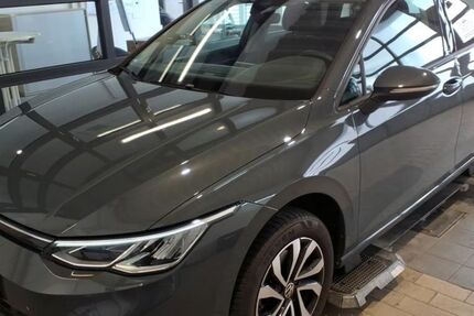 VW Golf 38.675 km 23.850 &euro; Weida 07570