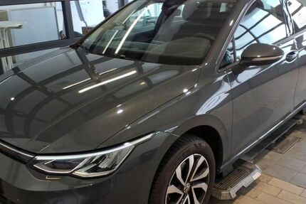 VW Golf 38.793 km 23.985 &euro; Weida 07570