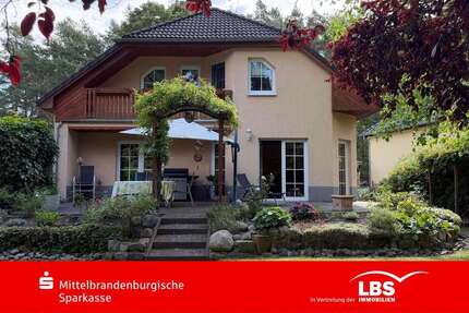 Haus Zossen - 5 Zimmer, 131 m&sup2;, 479.000&euro; | Angebot:27427273