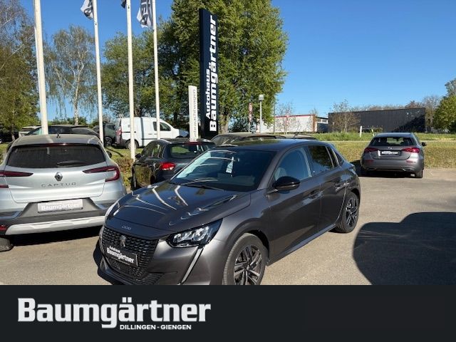 Peugeot 208 33.321 km 14.370 &euro; Dillingen 89407