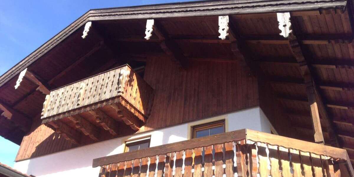 Etagenwohnung Bad Endorf - 2.5 Zimmer, 85 m&sup2;, 990&euro; | Angebot:25322367