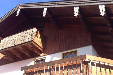 Wohnung Bad Endorf - 2.5 Zimmer, 85 m&sup2;, 990&euro; | Angebot:25322367