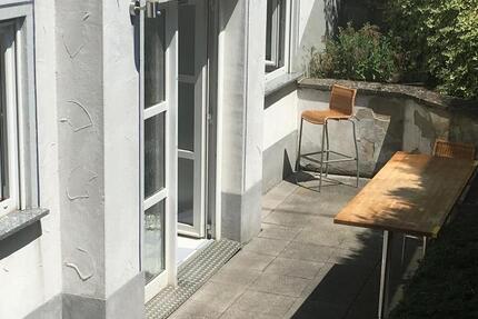 1,5 Zi. mit Terrasse & 2 Stellplätzen – Assweiler 1.5 zimmer