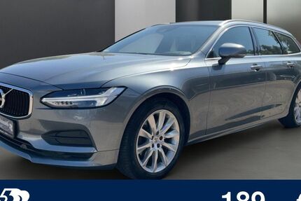 Volvo V90 101.249 km 20.990 &euro; Eutin 23701