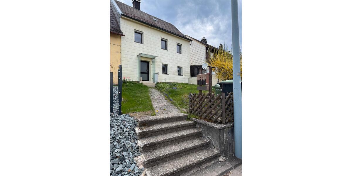 Einfamilienhaus Nürnberg Erlenstegen - 4 Zimmer, 100 m&sup2;, 129.000&euro; | Angebot:26342370