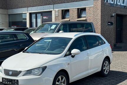 Seat Ibiza 280.000 km 2.700 &euro; Geldern 47608
