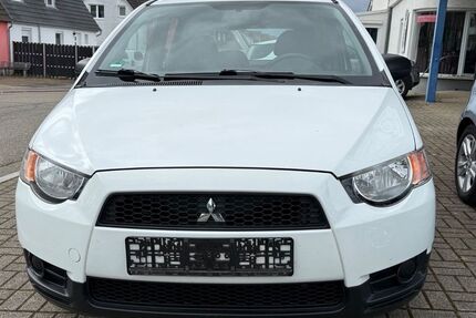 Mitsubishi Colt 123.000 km 3.999 &euro; Ringsheim 77975