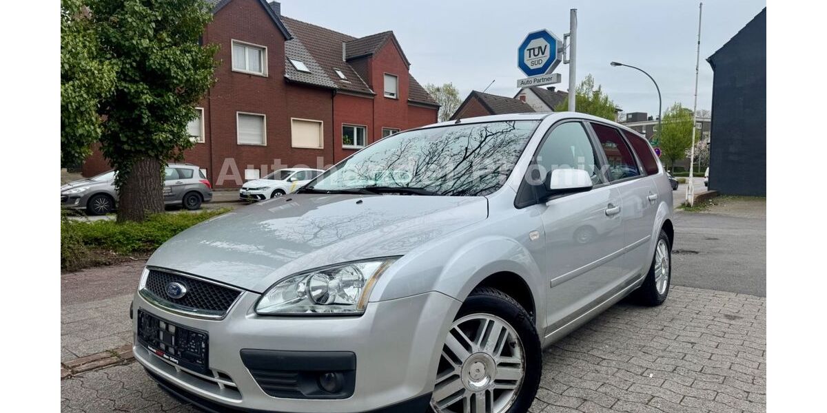 Ford Focus 199.100 km 3.400 &euro; Ahlen 59229