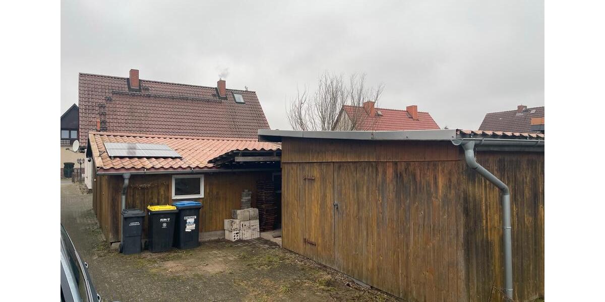 Doppelhaushälfte Pampow - 3 Zimmer, 60 m&sup2;, 225.000&euro; | Angebot:24593570