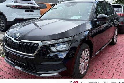 Skoda Kamiq 43.200 km 20.680 &euro; Puchheim 82178