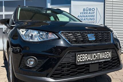 Seat Arona 44.800 km 16.790 &euro; Singen 78224