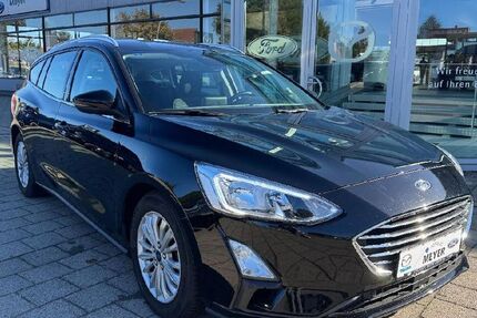 Ford Focus 114.400 km 12.900 &euro; Nienburg 31582