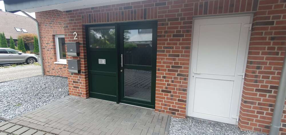 Etagenwohnung Nordwalde - 4 Zimmer, 95 m&sup2;, 299.000&euro; | Angebot:26487366