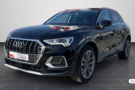Audi Q3 5.808 km 39.249 &euro; Mannheim 68309