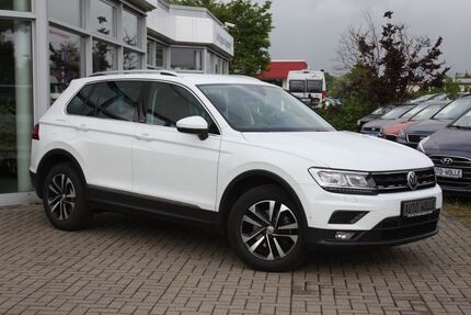 VW Tiguan 81.320 km 23.450 &euro; Magdeburg 39120