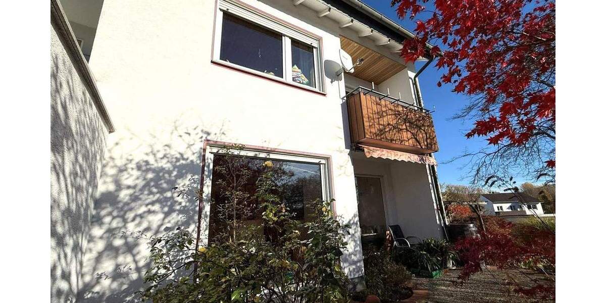 Reihenendhaus Blomberg - 4 Zimmer, 92 m&sup2;, 199.000&euro; | Angebot:25684955