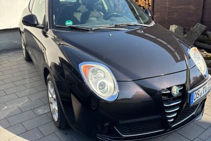 Alfa Romeo MiTo 181.800 km 2.500 &euro; Bad Rothenfelde 49214