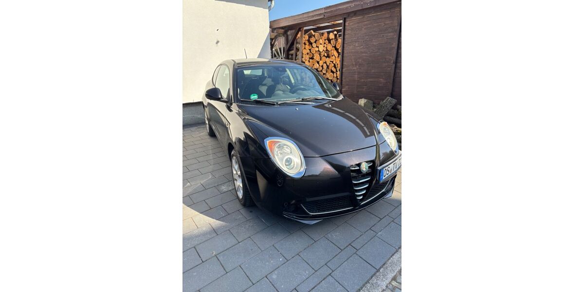 Alfa Romeo MiTo 181.800 km 2.500 &euro; Bad Rothenfelde 49214