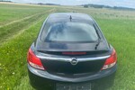 Opel Insignia 114.000 km 6.200 € Pulsnitz 01896