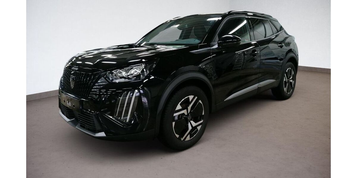 Peugeot 2008 24.083 km 18.890 &euro; Staßfurt (Sachsen-Anhalt) 39418