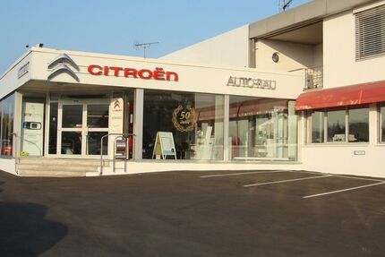 Citroen C4 50.500 km 17.590 &euro; Rüdesheim/Nahe 55593