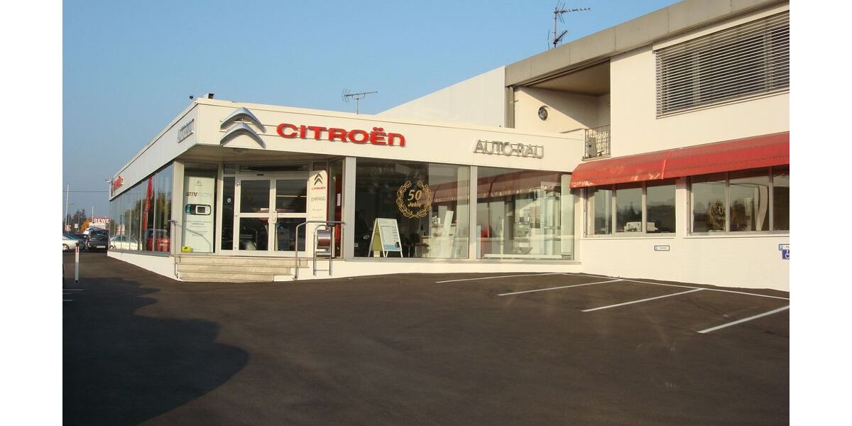 Citroen C4 50.500 km 17.590 &euro; Rüdesheim/Nahe 55593