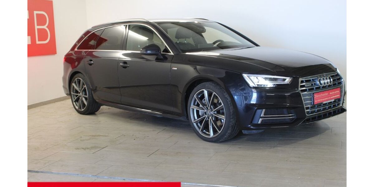 Audi A4 159.630 km 19.490 &euro; Schopfloch 91626