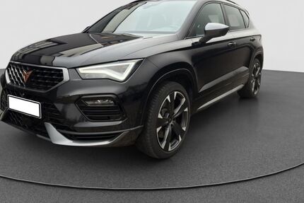 Cupra Ateca 26.306 km 37.950 &euro; Ingolstadt 85053